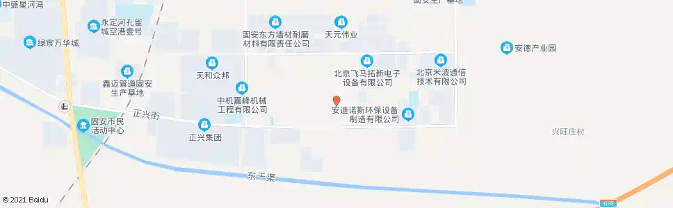 廊坊世纪路南口站_公交站地图_廊坊公交_妙搜公交查询2025