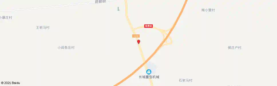 廊坊武公庄_公交站地图_廊坊公交_妙搜公交查询2025