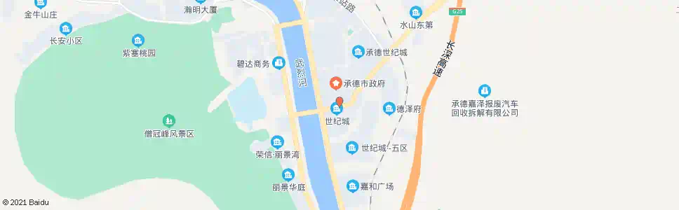 廊坊青少年活动中心_公交站地图_廊坊公交_妙搜公交查询2025