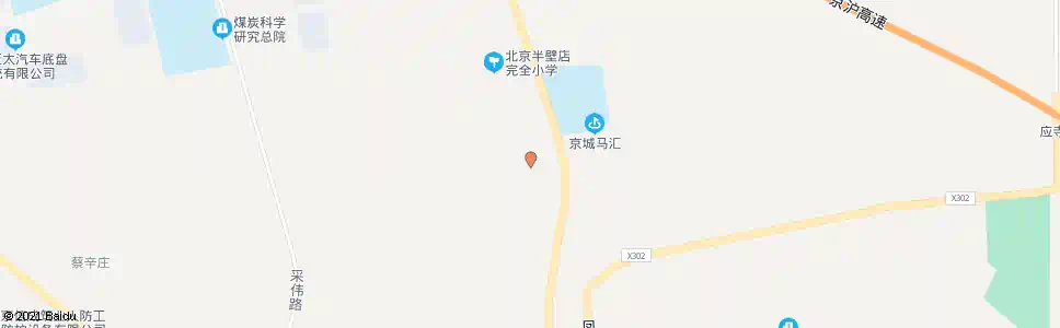 廊坊倪家村_公交站地图_廊坊公交_妙搜公交查询2025