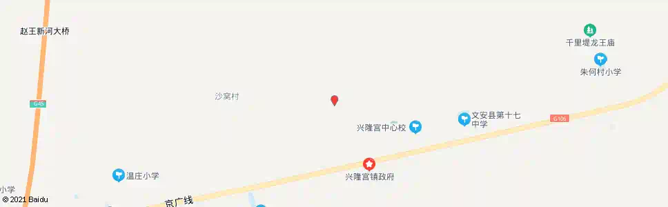 廊坊通惠北路南口_公交站地图_廊坊公交_妙搜公交查询2025