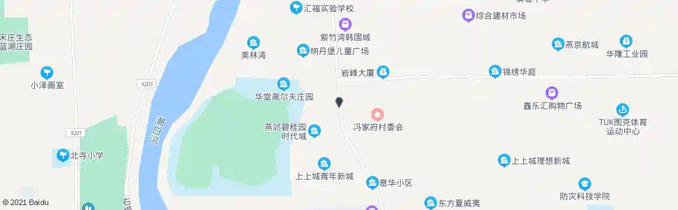 廊坊世纪名苑_公交站地图_廊坊公交_妙搜公交查询2025