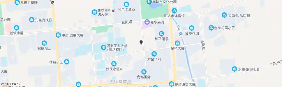廊坊薛营_公交站地图_廊坊公交_妙搜公交查询2025