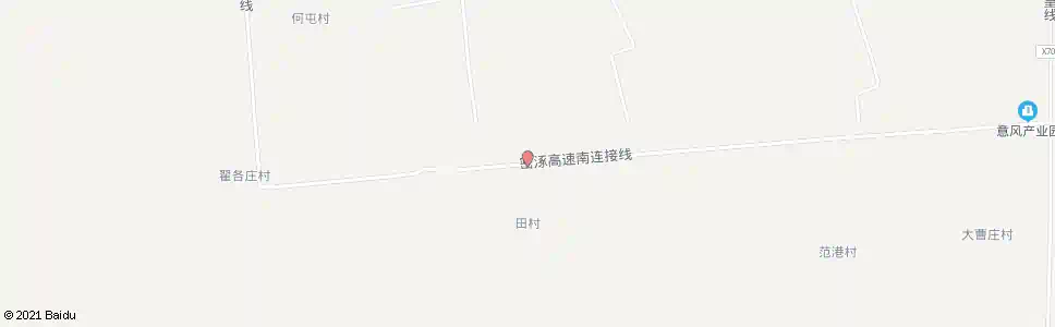 廊坊通州田村_公交站地图_廊坊公交_妙搜公交查询2025