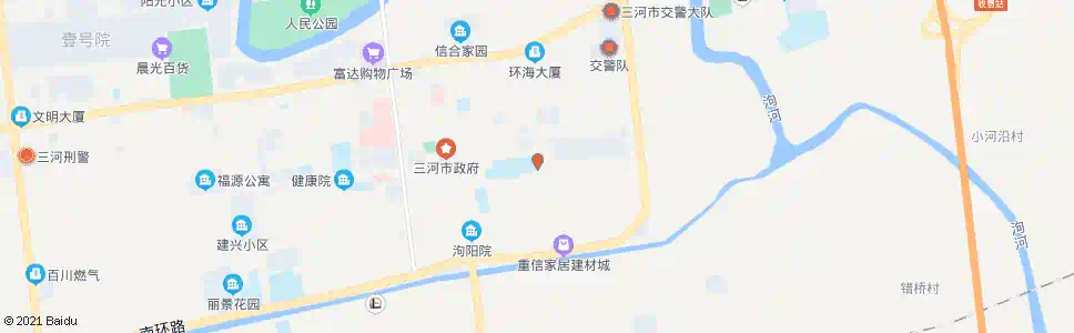 廊坊宏达超市_公交站地图_廊坊公交_妙搜公交查询2025