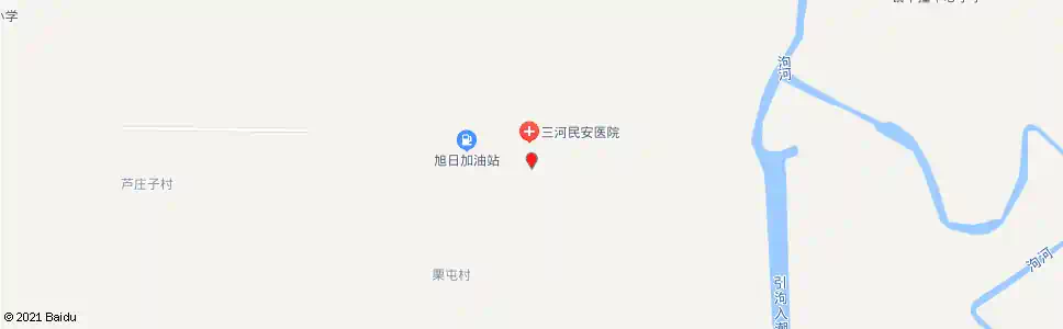廊坊荣村_公交站地图_廊坊公交_妙搜公交查询2025