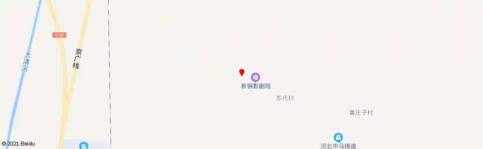廊坊新佳乐超市_公交站地图_廊坊公交_妙搜公交查询2025