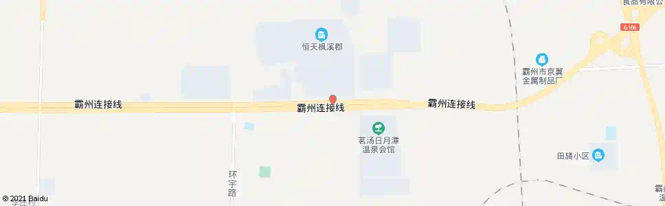廊坊姚辛庄北口_公交站地图_廊坊公交_妙搜公交查询2025