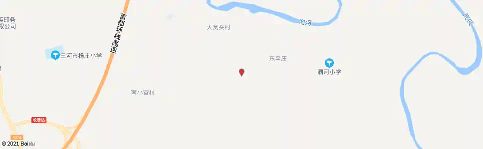 廊坊小窝头_公交站地图_廊坊公交_妙搜公交查询2025