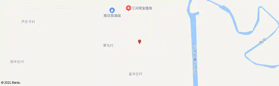 廊坊埝头_公交站地图_廊坊公交_妙搜公交查询2025
