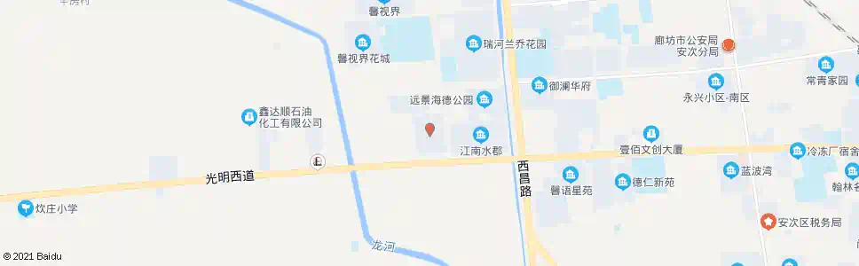 廊坊家合广场_公交站地图_廊坊公交_妙搜公交查询2025