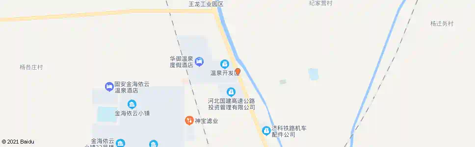 廊坊华御_公交站地图_廊坊公交_妙搜公交查询2025