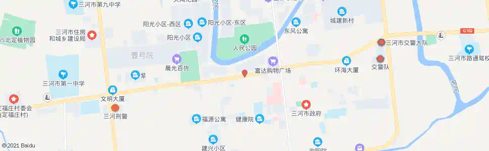 廊坊泃阳镇政府_公交站地图_廊坊公交_妙搜公交查询2025