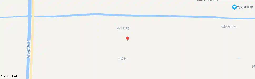 廊坊腾达铁柜厂_公交站地图_廊坊公交_妙搜公交查询2025