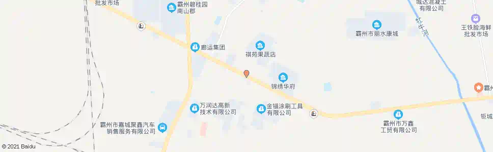 廊坊交通石化_公交站地图_廊坊公交_妙搜公交查询2025