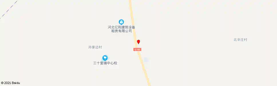 廊坊锅炉厂_公交站地图_廊坊公交_妙搜公交查询2025