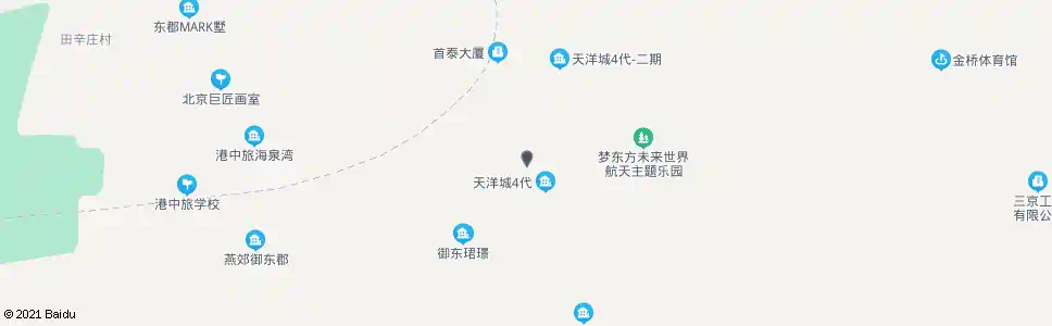 廊坊梦东方未来世界_公交站地图_廊坊公交_妙搜公交查询2025