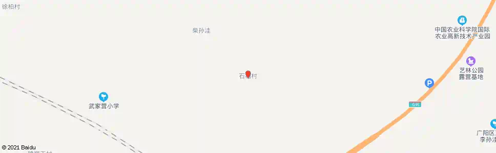 廊坊通州石槽村_公交站地图_廊坊公交_妙搜公交查询2025