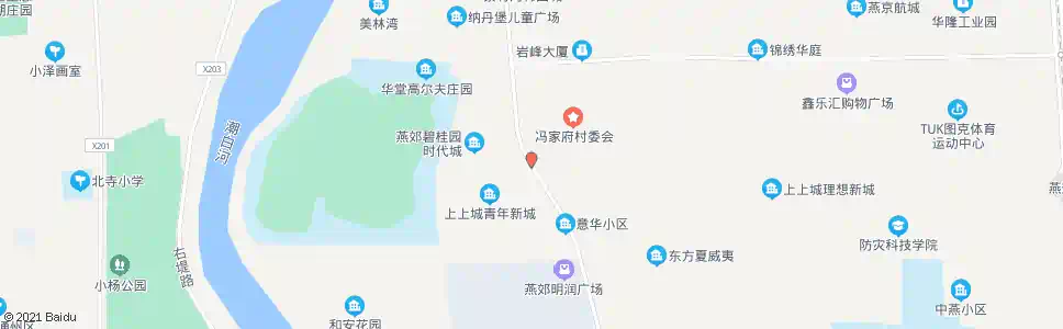廊坊西城派出所_公交站地图_廊坊公交_妙搜公交查询2025