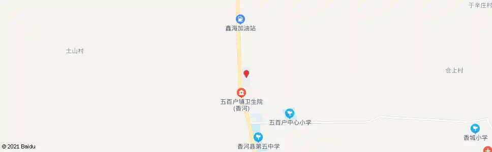 廊坊富民家园_公交站地图_廊坊公交_妙搜公交查询2025