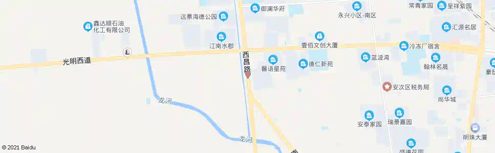 廊坊新市博物馆_公交站地图_廊坊公交_妙搜公交查询2025