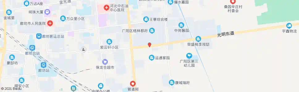 廊坊安装公司_公交站地图_廊坊公交_妙搜公交查询2025