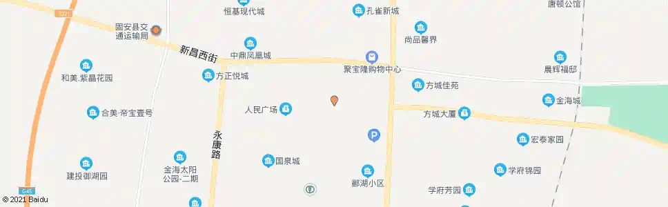 廊坊惠友超市_公交站地图_廊坊公交_妙搜公交查询2025