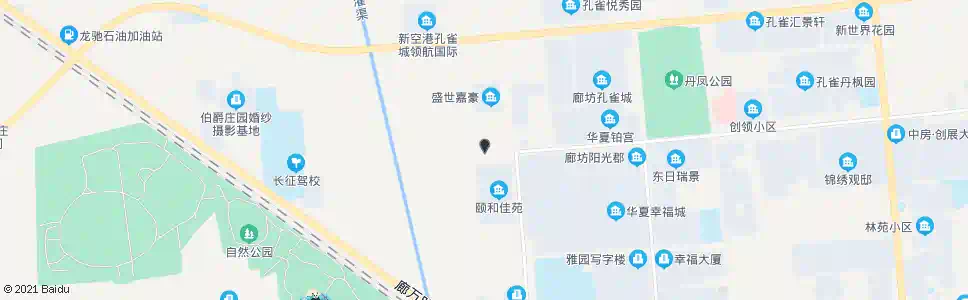 廊坊文体局_公交站地图_廊坊公交_妙搜公交查询2025