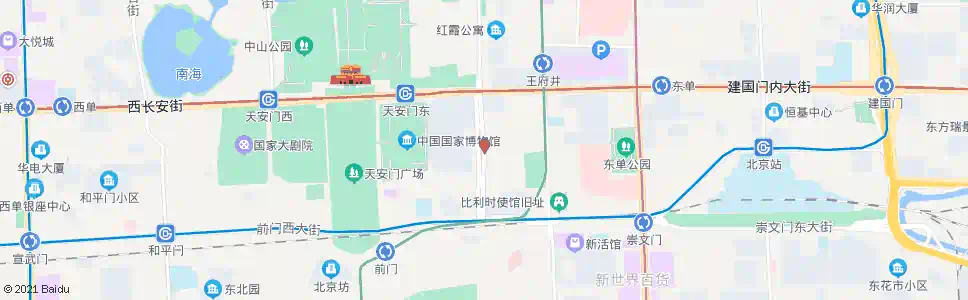 廊坊通州北苑路口东_公交站地图_廊坊公交_妙搜公交查询2025