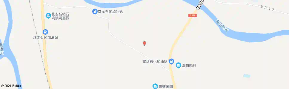 廊坊大王庄村_公交站地图_廊坊公交_妙搜公交查询2025