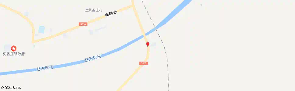 廊坊高辛路口_公交站地图_廊坊公交_妙搜公交查询2025