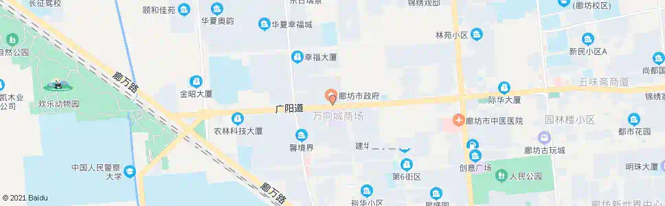 廊坊索庄村_公交站地图_廊坊公交_妙搜公交查询2025