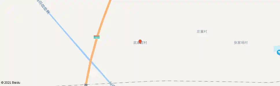 廊坊武窑村_公交站地图_廊坊公交_妙搜公交查询2025
