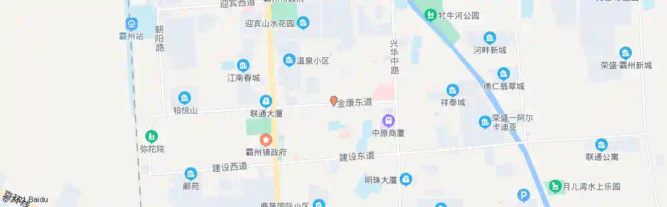 廊坊技术监督局_公交站地图_廊坊公交_妙搜公交查询2025