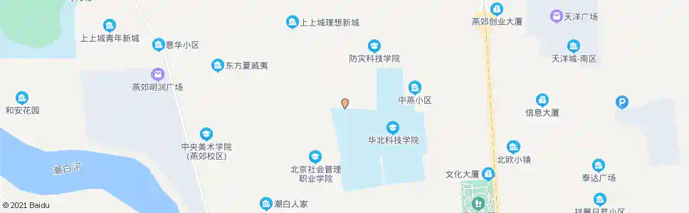 廊坊中赵甫村_公交站地图_廊坊公交_妙搜公交查询2025