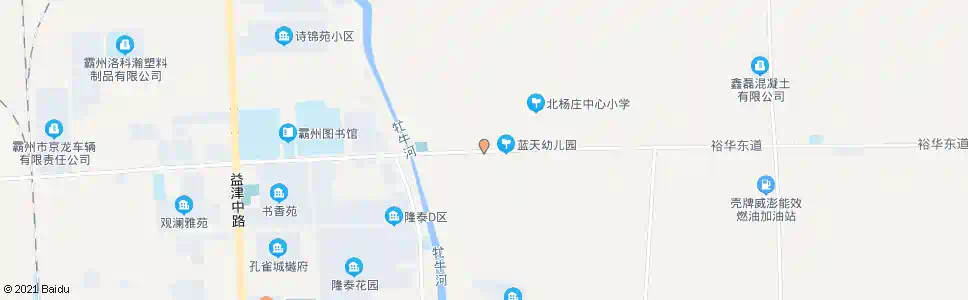 廊坊同和堂药店_公交站地图_廊坊公交_妙搜公交查询2025