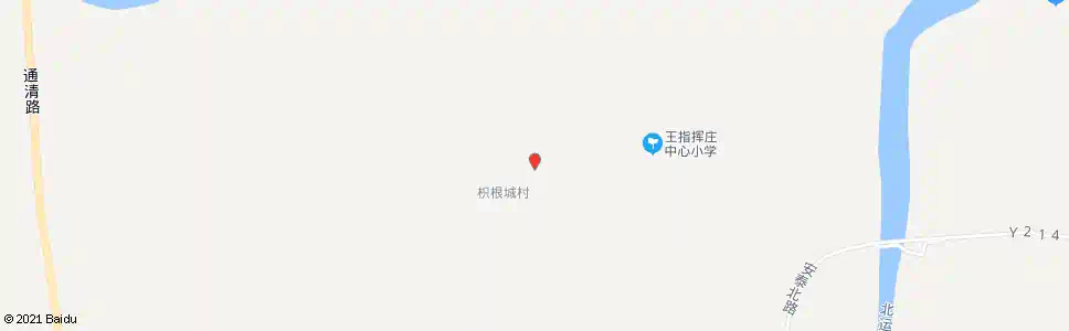 廊坊香河印刷厂_公交站地图_廊坊公交_妙搜公交查询2025