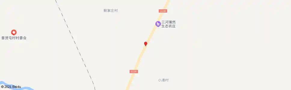 廊坊掘山头_公交站地图_廊坊公交_妙搜公交查询2025
