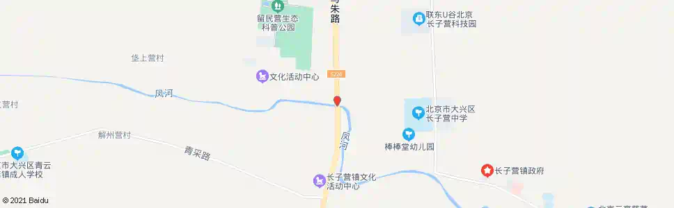 廊坊马朱路口_公交站地图_廊坊公交_妙搜公交查询2025