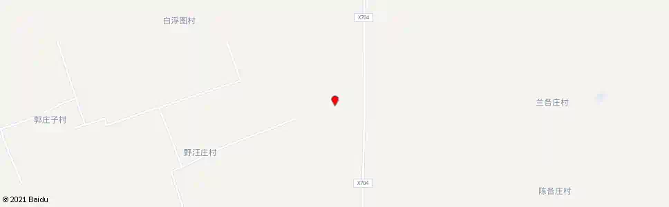 廊坊杨相公庄_公交站地图_廊坊公交_妙搜公交查询2025