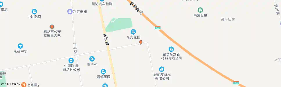 廊坊天龙制锯_公交站地图_廊坊公交_妙搜公交查询2025
