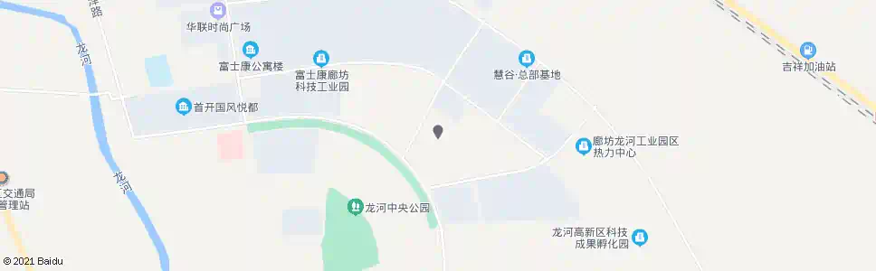 廊坊公共交通有限公司_公交站地图_廊坊公交_妙搜公交查询2025