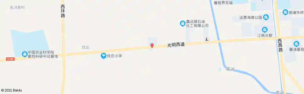 廊坊泛达管件厂_公交站地图_廊坊公交_妙搜公交查询2025