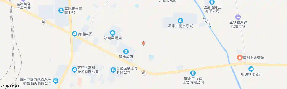 廊坊东关大药店_公交站地图_廊坊公交_妙搜公交查询2025