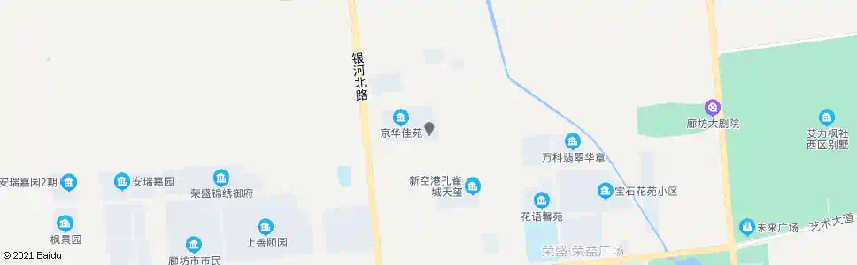 廊坊南尖塔镇_公交站地图_廊坊公交_妙搜公交查询2025