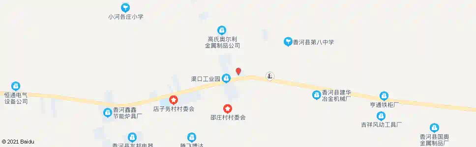 廊坊泡沫机械设备厂_公交站地图_廊坊公交_妙搜公交查询2025
