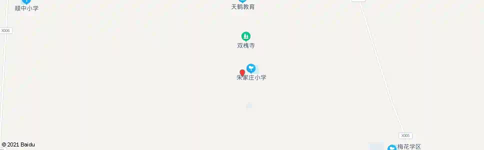 石家庄柳荫街南口_公交站地图_石家庄公交_妙搜公交查询2025
