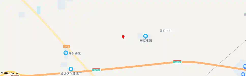 石家庄秦家庄_公交站地图_石家庄公交_妙搜公交查询2025