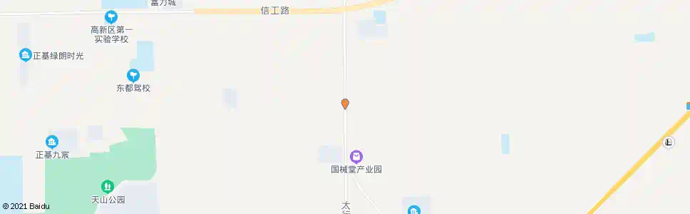 石家庄韩通南口_公交站地图_石家庄公交_妙搜公交查询2025