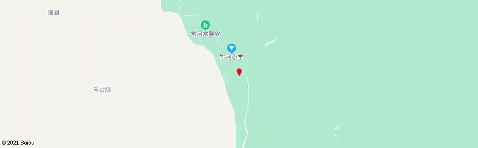 石家庄常河_公交站地图_石家庄公交_妙搜公交查询2025